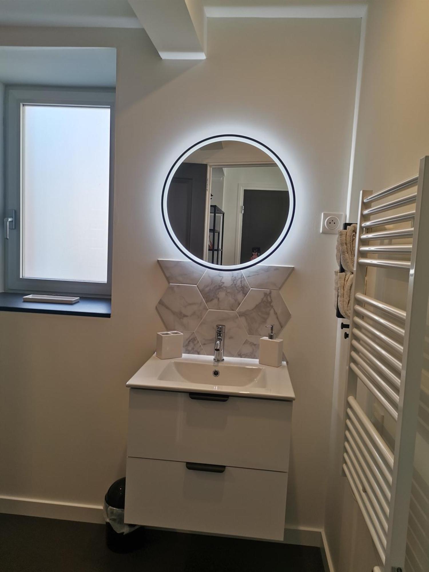 Les Bras De Morphee Apartment Avize Exterior foto