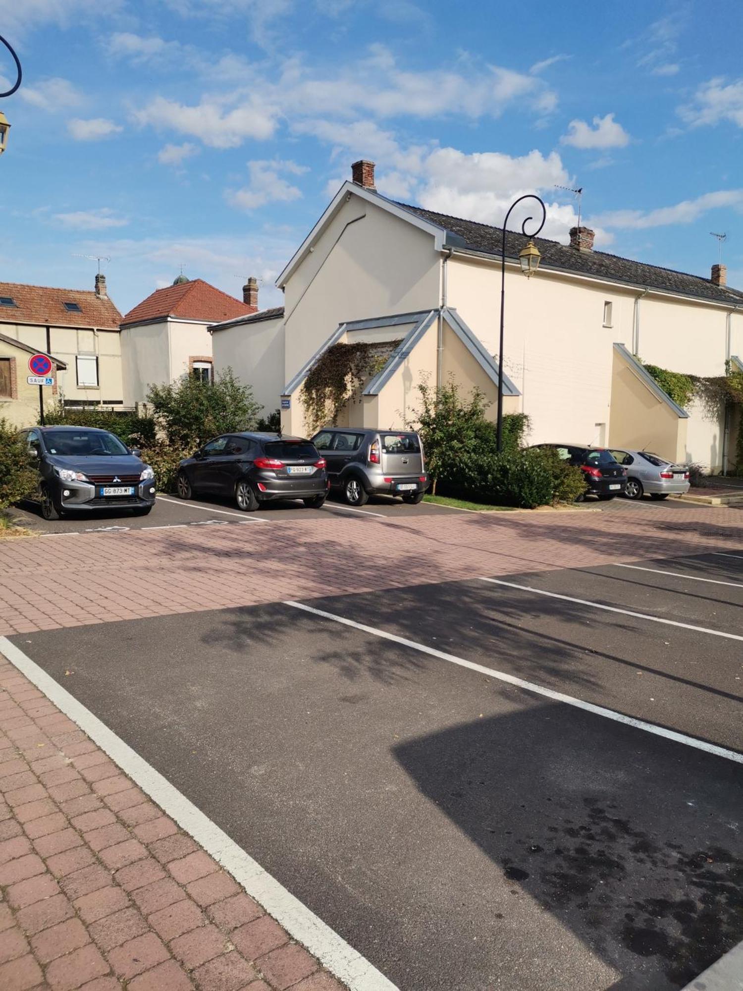 Les Bras De Morphee Apartment Avize Exterior foto