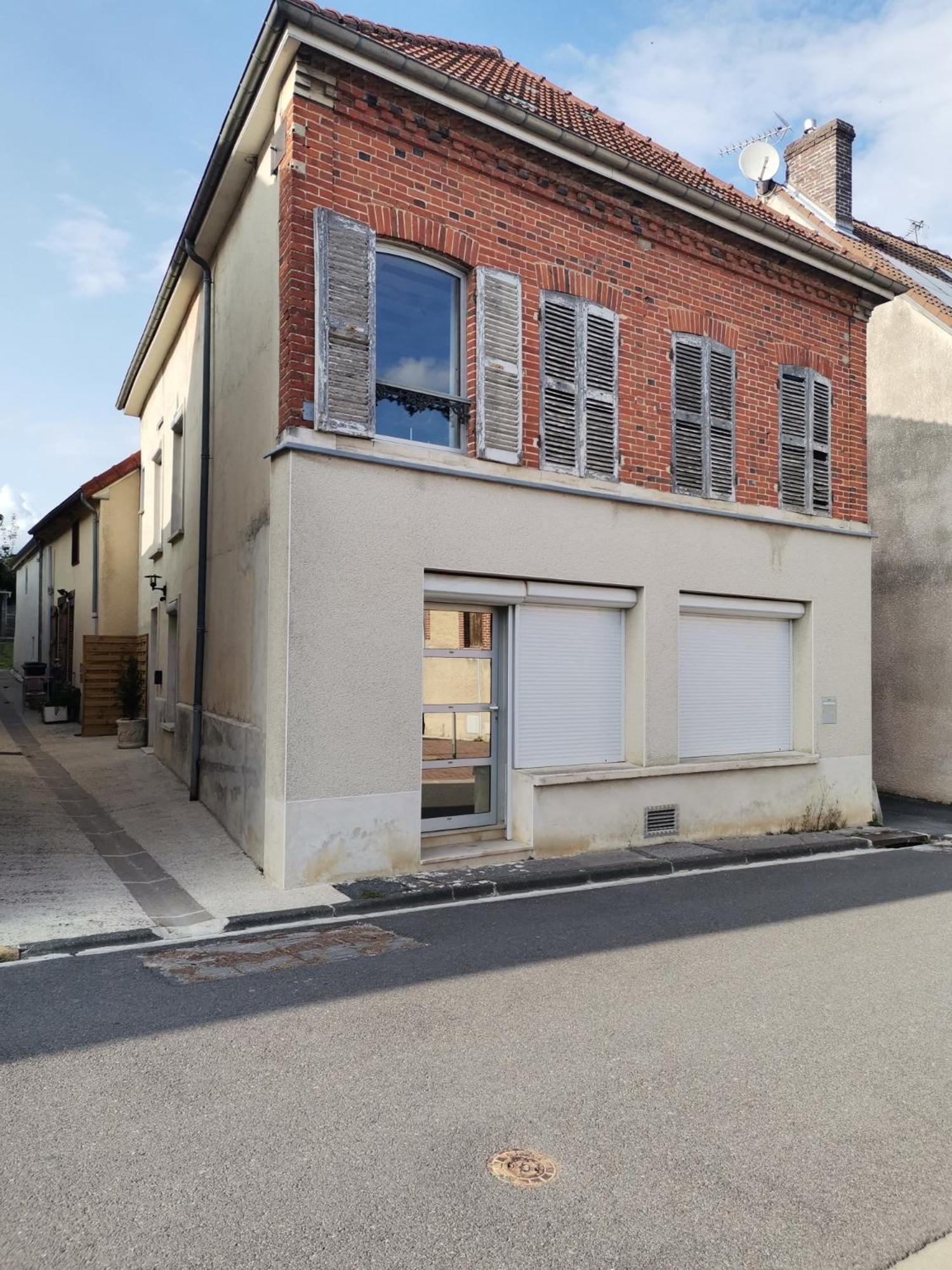Les Bras De Morphee Apartment Avize Exterior foto